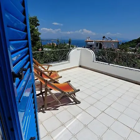 A Casa Di Concetta - Camera Vista Mare Homestay Ischia