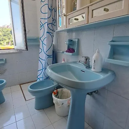 A Casa Di Concetta - Camera Vista Mare Homestay Ischia