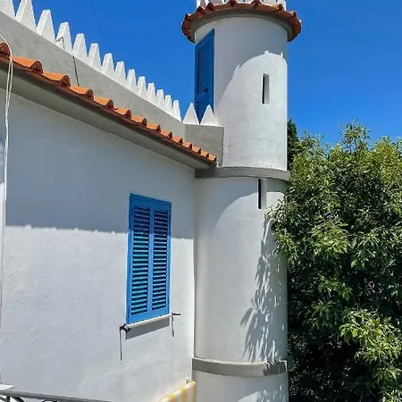Homestay A Casa Di Concetta - Camera Vista Mare *