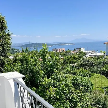 A Casa Di Concetta - Camera Vista Mare