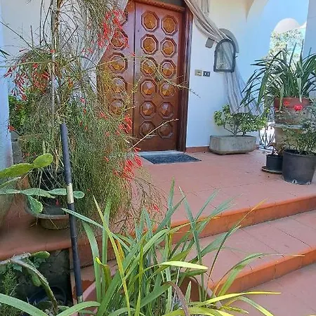 A Casa Di Concetta - Camera Vista Mare